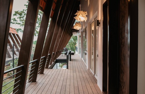 Siolim Villa | Indulge in a Fully-Serviced Villa Experience in North Goa