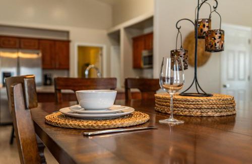 Ogden House | Cozy Retreat with Hot Tub and Private Yard | 4-Star Stay