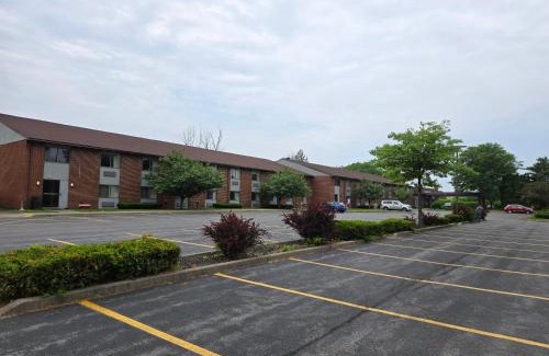 Fulton Hotel | Fulton Hotel - Oswego Riverfront
