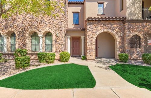 Fulton Ranch House | Welcoming Fulton Ranch #2083: Family-Friendly Retreat