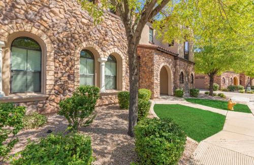 Fulton Ranch House | Welcoming Fulton Ranch #2083: Family-Friendly Retreat