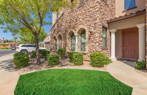 Fulton Ranch House | Welcoming Fulton Ranch #2083: Family-Friendly Retreat