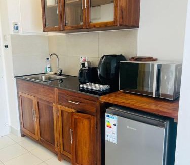 Tunguu Apartment | Fumba Town Private Residences