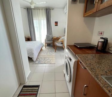 Tunguu Hotel | Fumba Town Tausi Apartments
