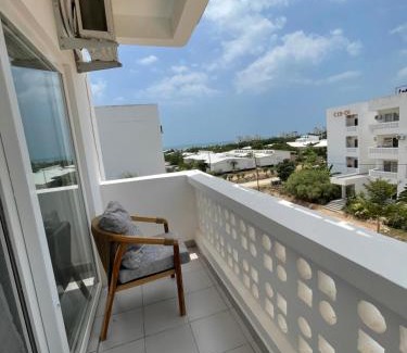 Tunguu Hotel | Fumba Town Tausi Apartments