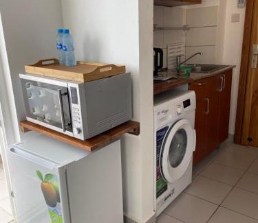 Tunguu Hotel | Fumba Town Tausi Apartments