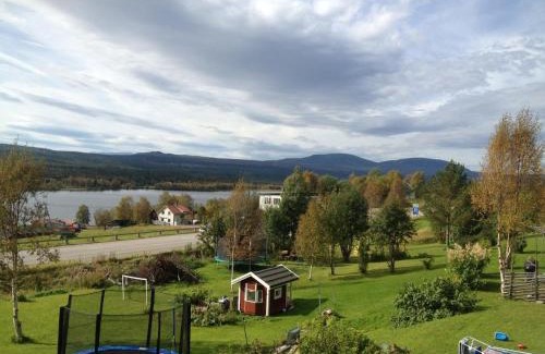Funasdalen Apartment | Family-Friendly Funäs Fjäll Lägenhet with Kitchen Access