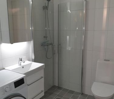 Funasdalen Apartment | Pet-Friendly Comfort at Funäsdalen Högen 6 - Rated 8/10