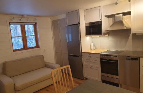 Funasdalen Apartment | Pet-Friendly Comfort at Funäsdalen Högen 6 - Rated 8/10