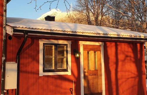Funasdalen Apartment | Pet-Friendly Comfort at Funäsdalen Högen 6 - Rated 8/10