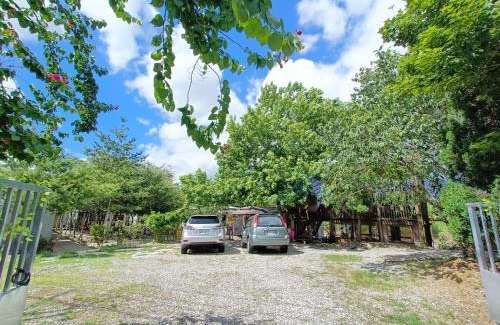 Puli House | Discover Fun星空謐境: Family-Friendly Retreat in 埔里