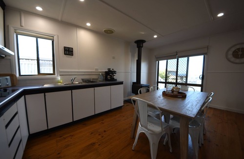 Portland North House | Oceanfront Oasis: 3 BR Retreat with Pool in Portland