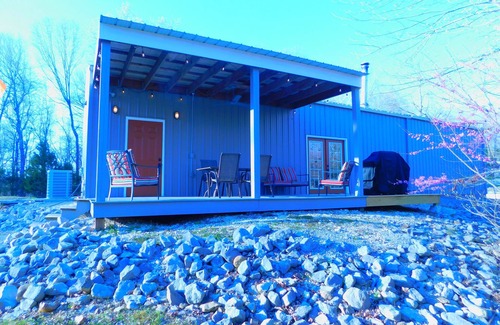Eddyville House | Discover Fun and Sun at Lake Barkley, Eddyville, KY
