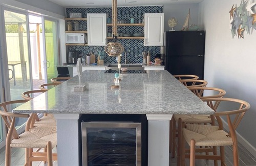 Sea Ranch On The Gulf House | Experience Fun at JJ’s Beach House on Gulf of Mexico