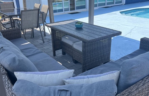 Sea Ranch On The Gulf House | Experience Fun at JJ’s Beach House on Gulf of Mexico