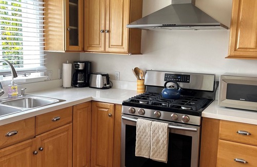East Mesa House | Memorable Beach Getaway with Family & Friends Awaiting!