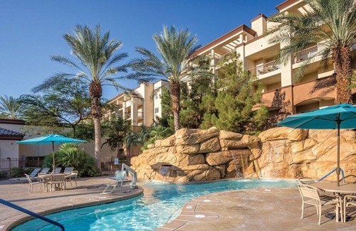 Enterprise Resort | Fun at WORLDMARK LAS VEGAS BOULEVARD