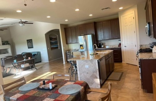 Apache Wells House | Exciting 55+ Community Experience in Mesa, AZ