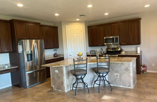 Apache Wells House | Exciting 55+ Community Experience in Mesa, AZ