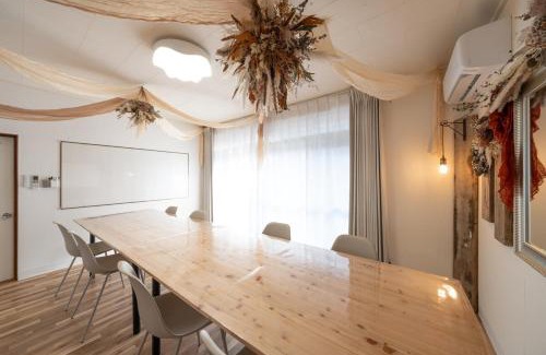 Tsushima Apartment | Fun Base TSUSHIMA