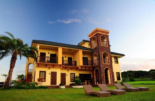 Eluan Bed & Breakfast | Family-Friendly Fun Cows with Kitchen Amenities & 9/10 Rating