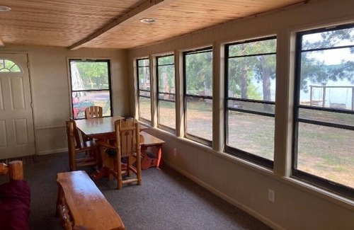 Brainerd Cabin | Family-Friendly Cabin Retreat in Beautiful Brainerd MN