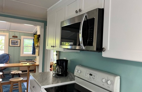 Wolfeboro Cottage | Family-Friendly Wolfeboro Waterfront: Kayaks, Canoes & More!