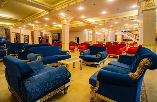 Alanya Hotel | Fun Hill Resort Hotel