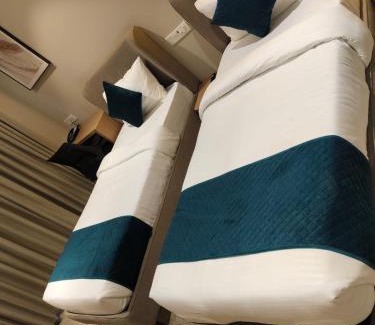 Jamnagar Hotel | Fun Hotels Jamnagar