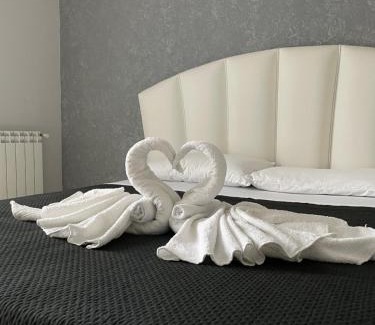 Trabia Apartment | Family-Friendly Fun House with 10/10 Guest Ratings