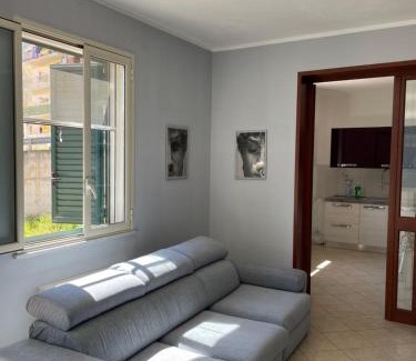 Trabia Apartment | Family-Friendly Fun House with 10/10 Guest Ratings