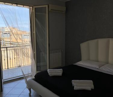 Trabia Apartment | Family-Friendly Fun House with 10/10 Guest Ratings