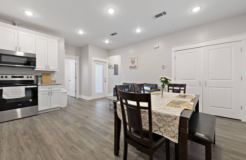Biloxi Apartment | Perfect Getaway: Fun in the Sun 2 Bed Apt with Ocean Views