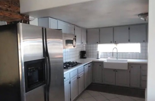 Yuma House | Discover Fun in the Sun at Martinez Lake Paradise