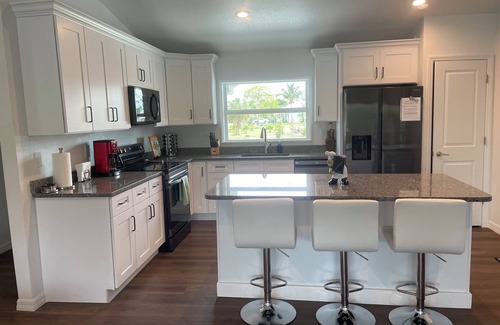 South Gulf Cove House | Experience Fun in the Sun at Our New Coastal Retreat!
