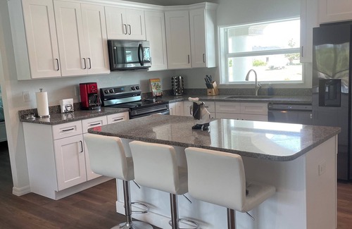 South Gulf Cove House | Experience Fun in the Sun at Our New Coastal Retreat!