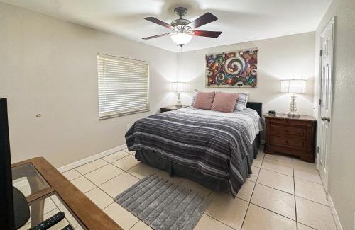 Largo Apartment | Enjoy Fun in the Sun with Poolside Family Adventures