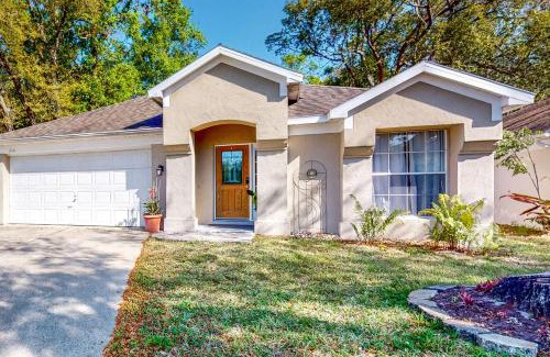 Casselberry House | Exciting Getaway at Fun in the Sun - Pet & Child Friendly!