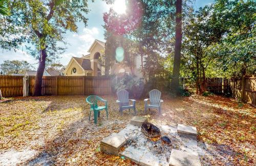 Casselberry House | Exciting Getaway at Fun in the Sun - Pet & Child Friendly!