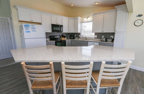 Carolina Dunes House | Experience Endless Fun at This Inviting OBX Retreat!