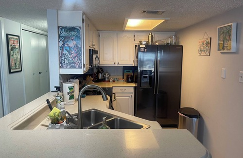 Briarcliff Condo | Experience Fun N Sun at Lake Travis Waterfront Condo