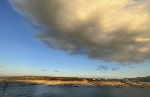 Briarcliff Condo | Discover Fun N The Sun Lake Travis Resort with Amazing Amenities