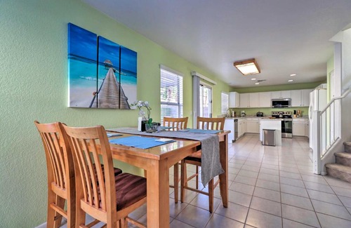 Ahwatukee Foothills House | Enjoy a Fun Phoenix Getaway with Pool and Family Comfort