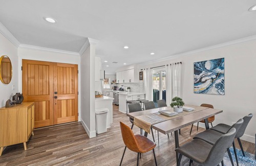 Glendora House | Delightful Pool Home with Game Room Near Disneyland