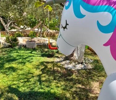 Zaboric Apartment | Family-Friendly Fun&Sun with Oceanfront Views & Pet Perks