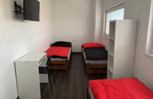 Odrava House | Family-Friendly Funarena Cheb with Delicious Breakfasts