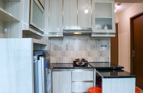 Kayu Putih Apartment | Functional 2Br At Tifolia Apartment