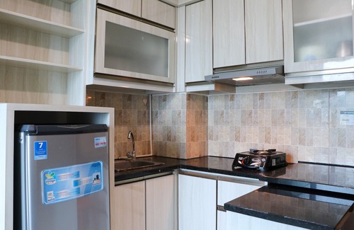 Kayu Putih Apartment | Functional 2Br At Tifolia Apartment