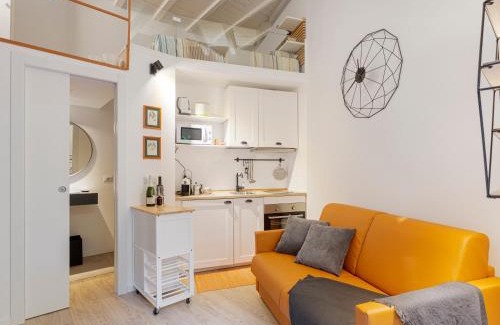 Isola Apartment | Cozy Studio in Milano's Isola District - Child Friendly Stay