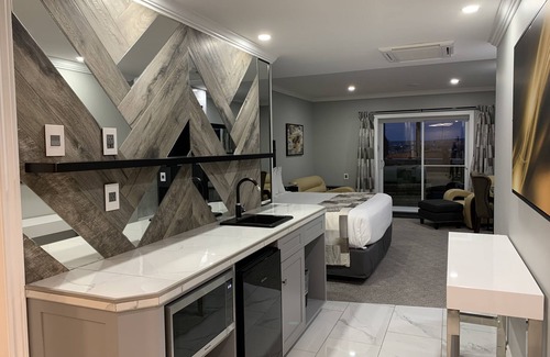 Digby House | Experience Fundy Complex Dockside Suites: Rated 9.2/10